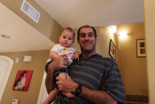 Ryan and Vivian July 2007
